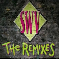 1994 release "The Remixes (EP Album)"