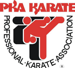 PKA Professional Karate Association