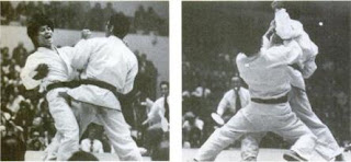 Luis Tasuke Watanabe vs William Higgins