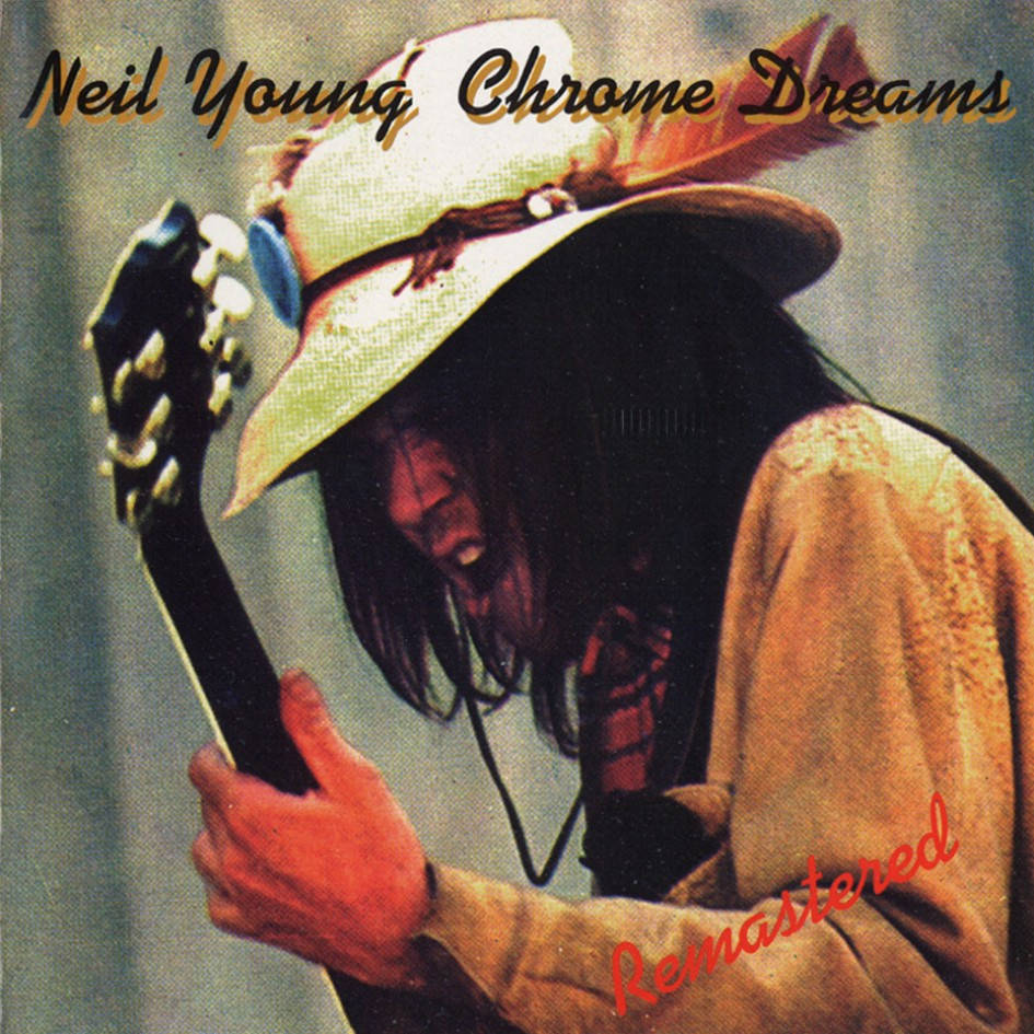 Neil young live rust фото 23