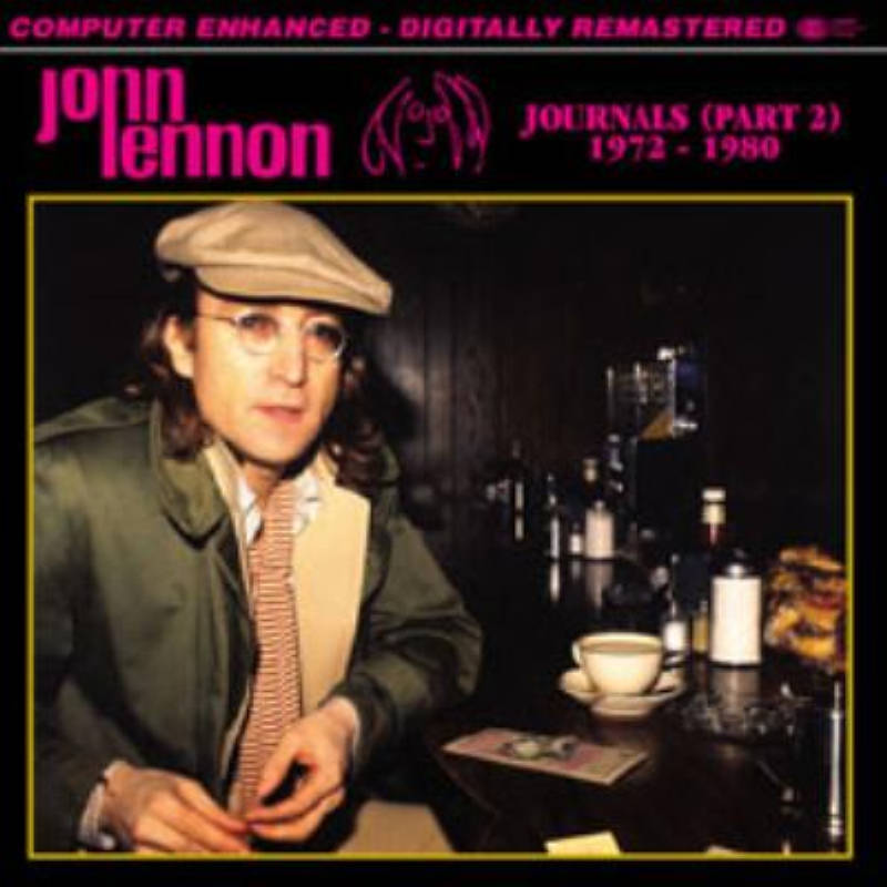 John Lennon 19721980 " Journals (Part2) " (bootleg) · Rock and Pop