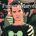 Fumetti Marvel - Tumblr dedicato all'Universo Marvel