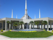 BEAUTIFUL Buenos Aires Temple