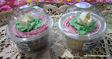 Cupcake-Individual Packaging (Dome)