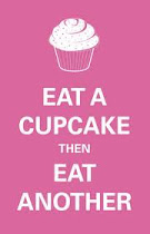 Eat a CupCake . .