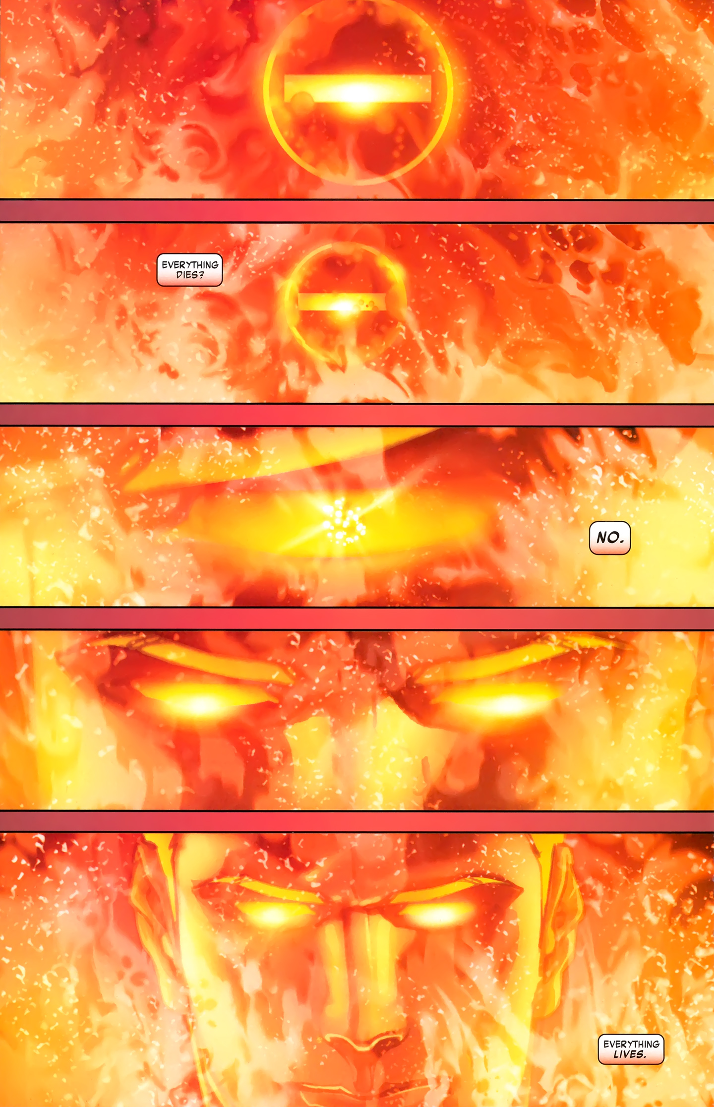 Read online Fantastic Four By Jonathan Hickman Omnibus comic -  Issue # TPB 2 (Part 1) - 78