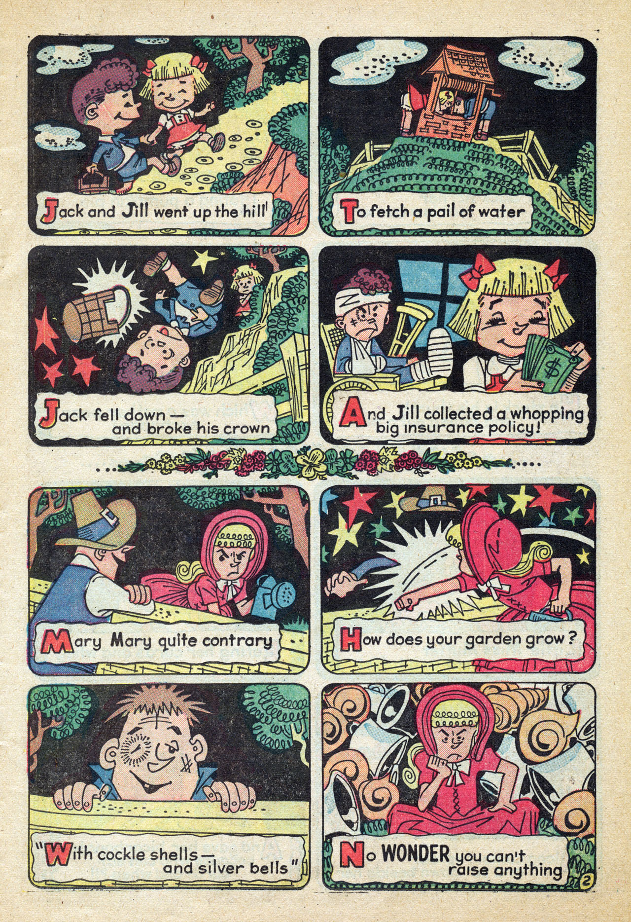 Read online Riot comic -  Issue #5 - 11