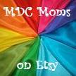 MDC moms Etsy team