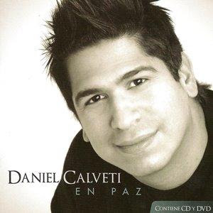 Capa de En Paz
