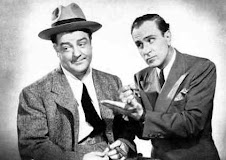 Abbot and Costello at Wikipedia
