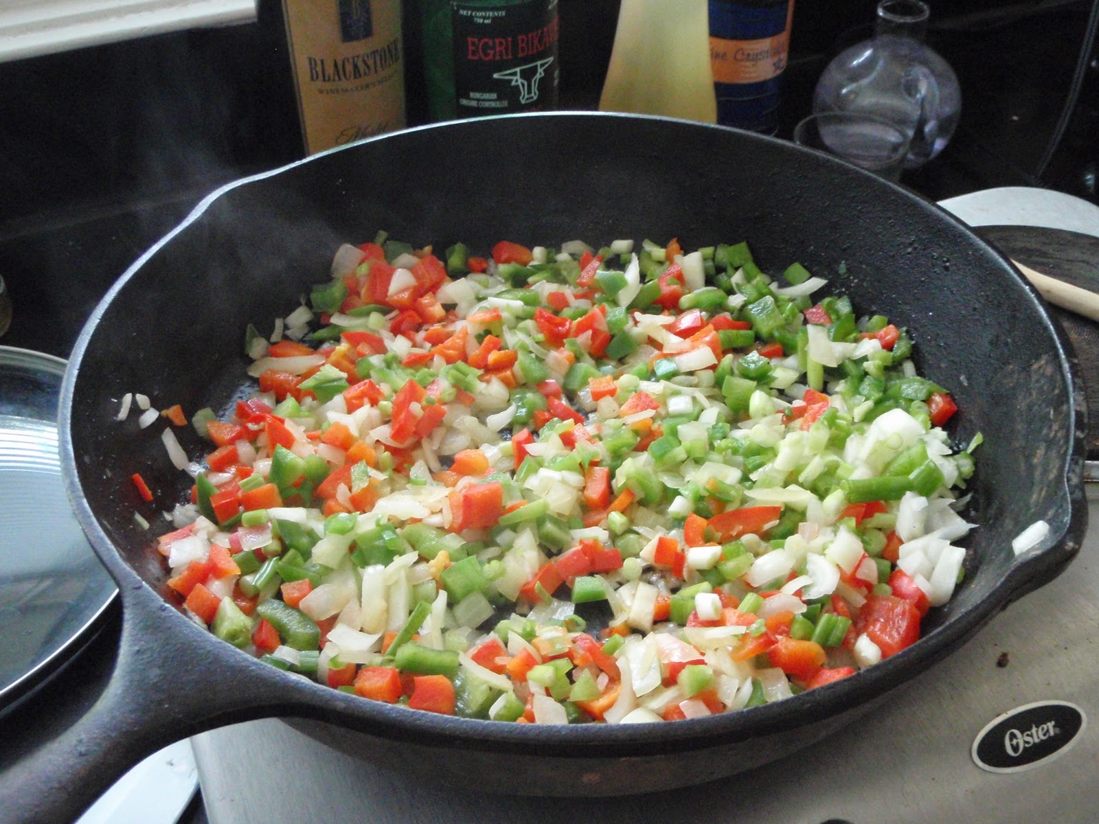 Disciplined Indulgence : Pre Marathon Carb Loading Meals