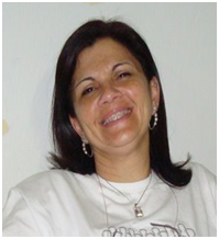Maria Heloísa Fernandes