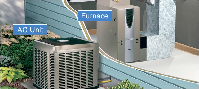 stewart's heating and air conditioning