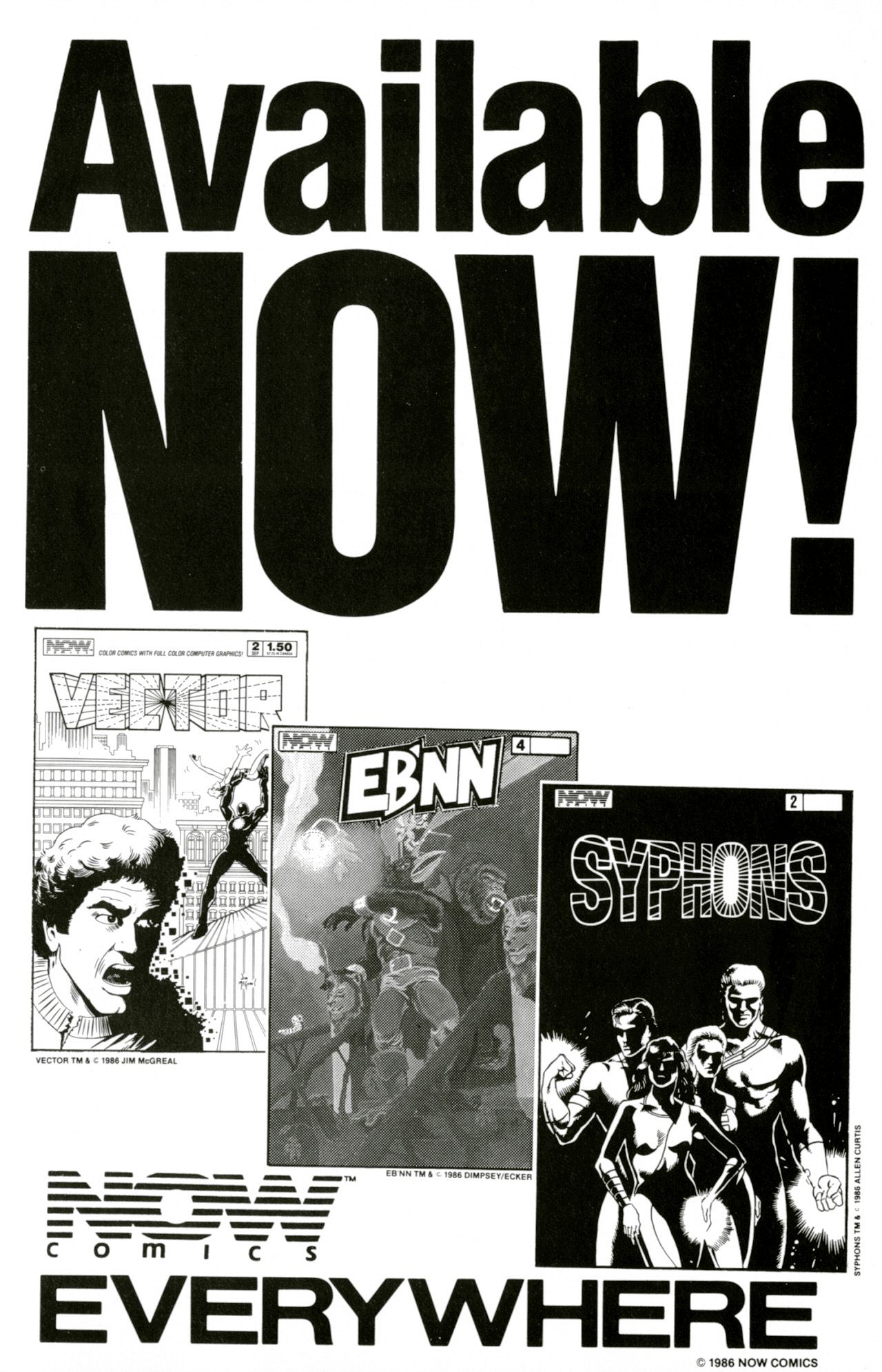 Read online Syphons comic -  Issue #2 - 34