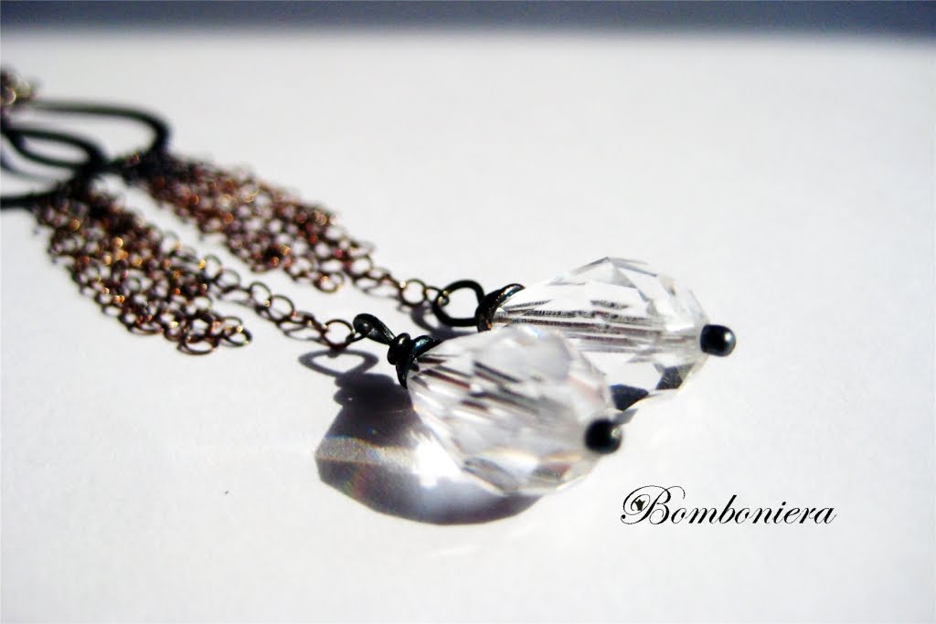 Bomboniera: április 2010