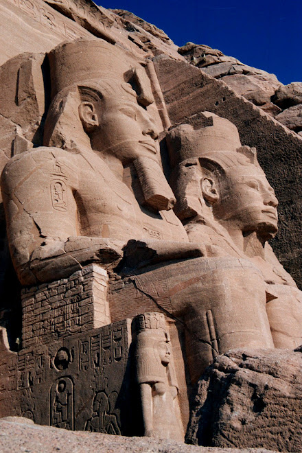 ABU SIMBEL