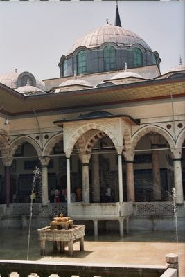 TOPKAPI