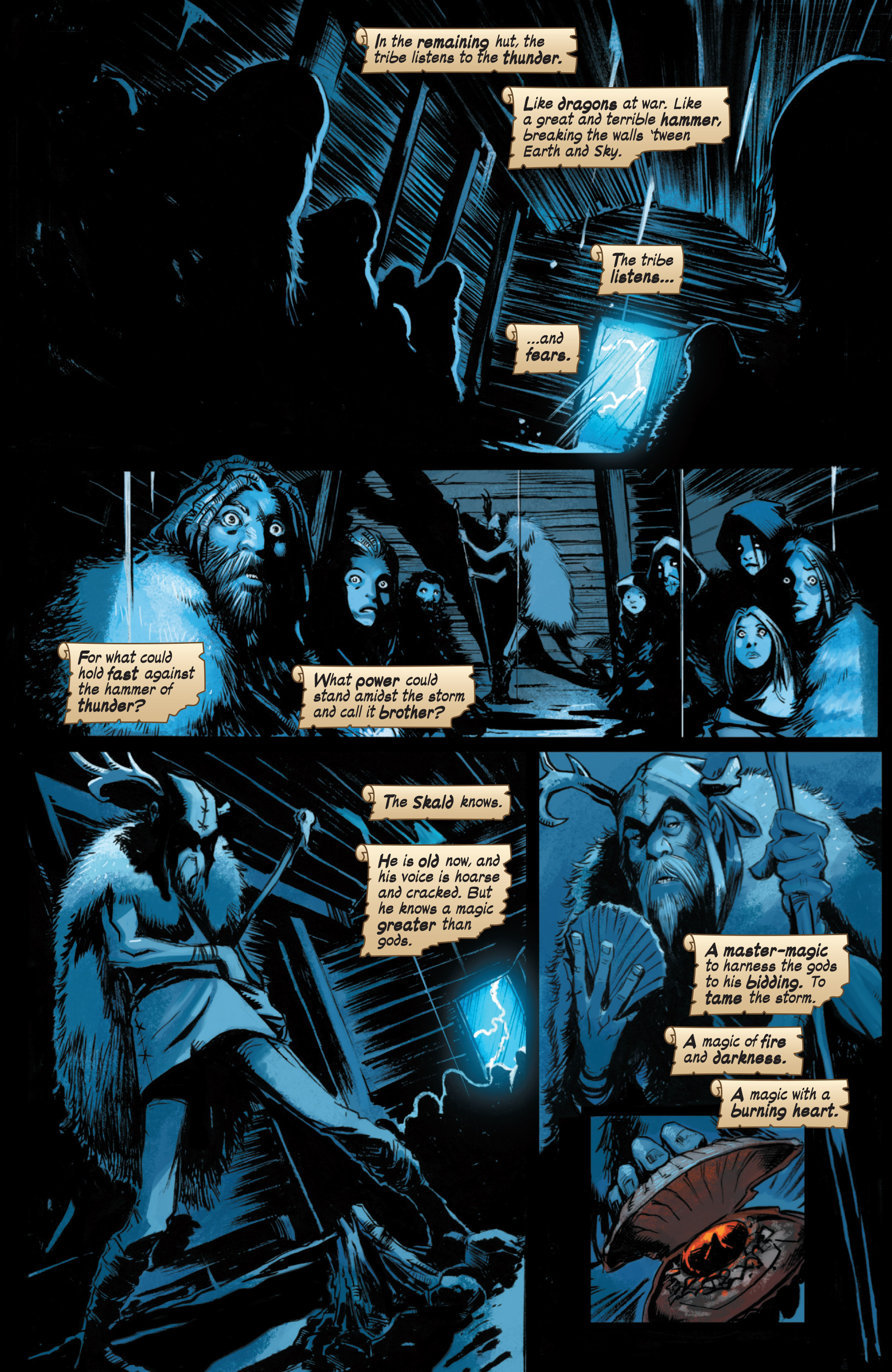 Read online Loki: Agent of Asgard comic -  Issue #13 - 4