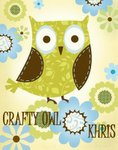 Crafty Owl Khris