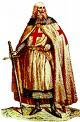 Elenco dei Maestri dell'Ordine dei Cavalieri del Tempio (Templari)