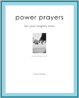 A Sweet Prayer Tool for Wives