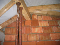 Unser Bau, der Weg zum Eigenheim - das Hausbautagebuch der Familie