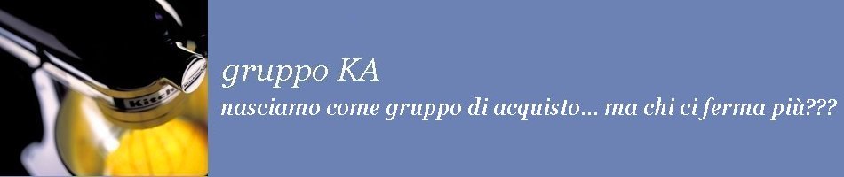 gruppo KA