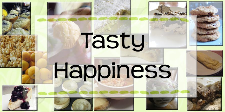 Tasty Happiness