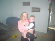 Mommy and Austin
