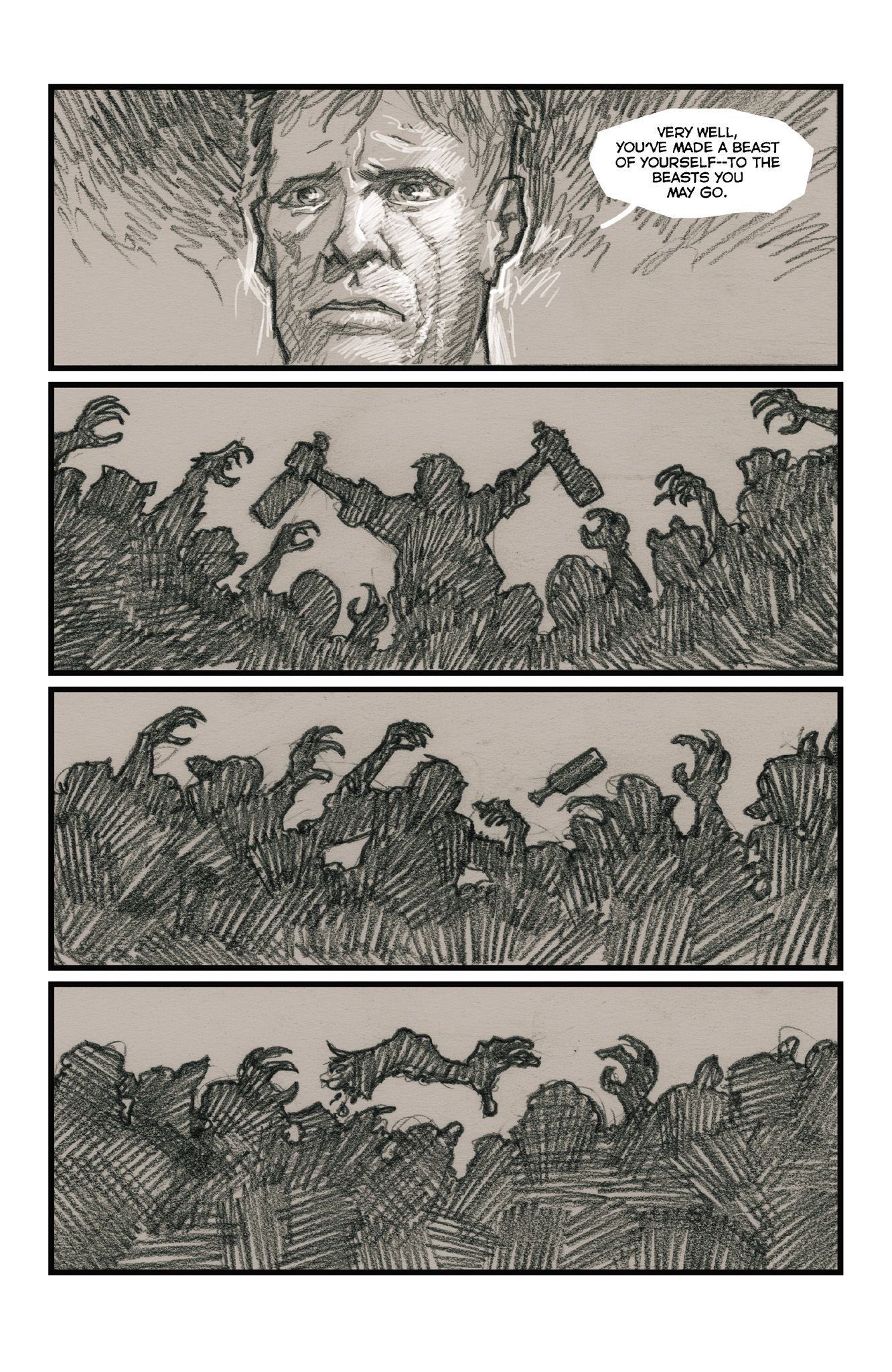 Read online The Goon: Once Upon a Hard Time comic -  Issue #2 - 21