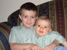 My Boys!