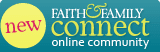 Faith and Family Website
