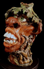 tree man