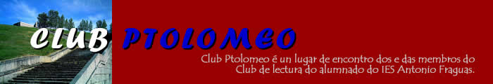 Club Ptolomeo