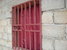 LES FENETRES SONT POSEES