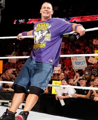 John Cena Tot John Cena Tot