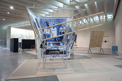 Laberintos vs. Jardines: septiembre 2010