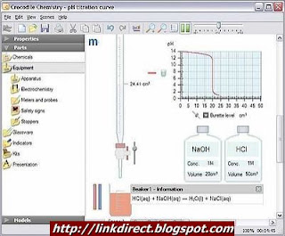 crocodile chemistry 605 crack free download crocodile chemistry 605 crack free download