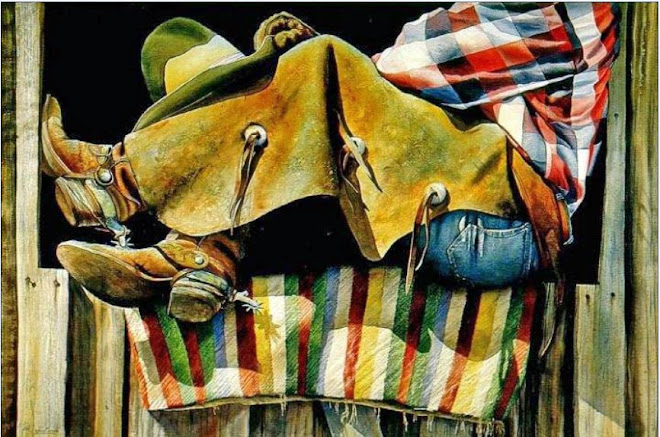 CAWBOY