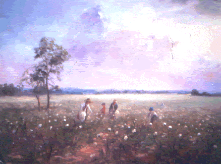 COTTON FARM
