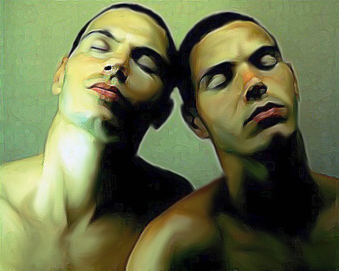 MARCO E MARIO - TWIN BROTHERS