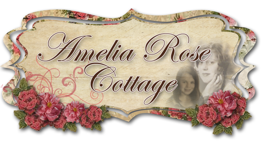 Amelia Rose Cottage