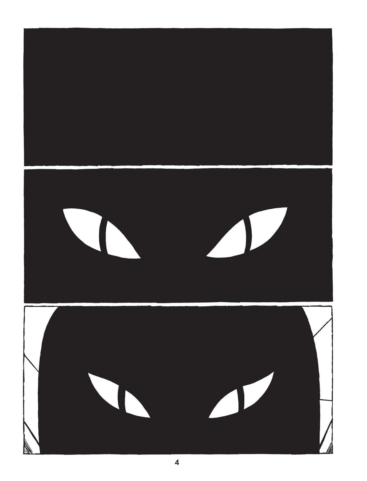 Read online Prison Pit comic -  Issue #4 - 5