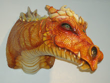 Dragon Taxidermy Done Here!