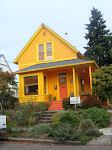 Portland Home