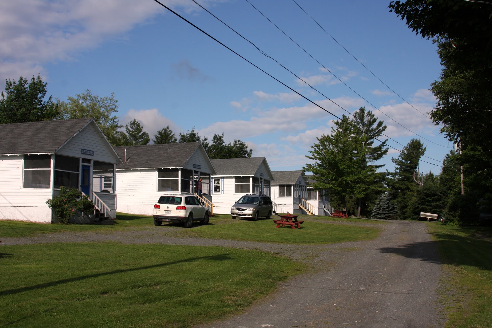 Hospitality Investment Broker, representing Maine buyers and sellers