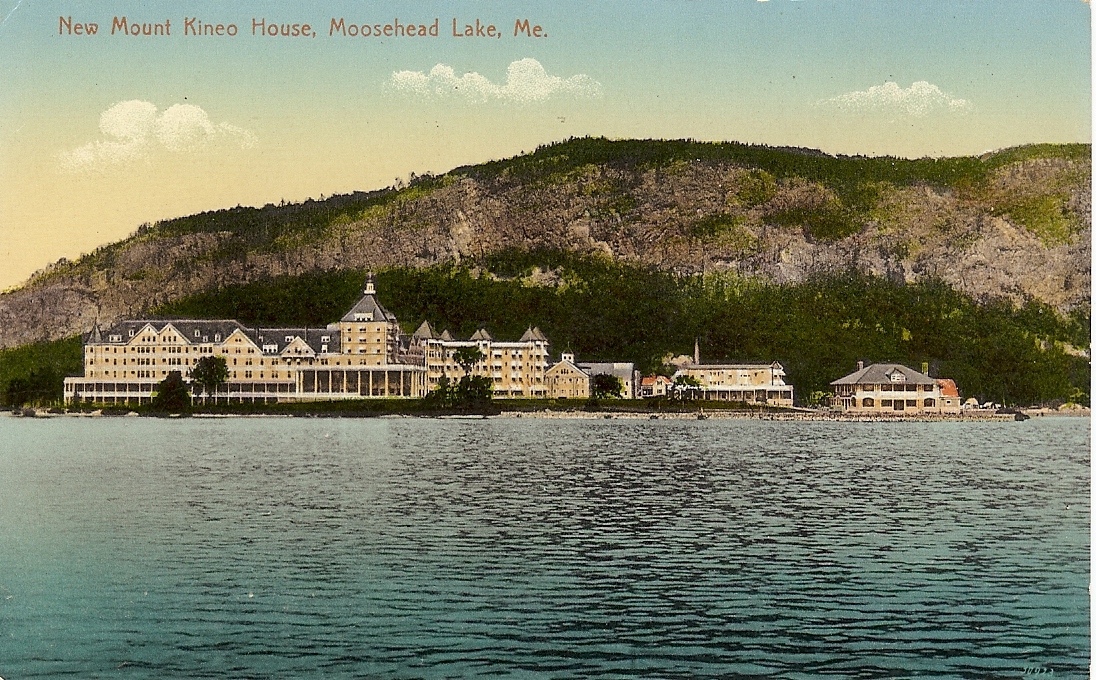 Hospitality Investment Broker, representing Maine buyers and sellers