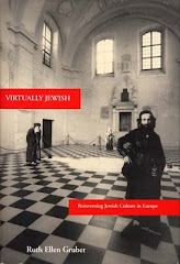 Buy "Virtually Jewish"