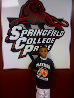 Jalen Brooks New Jersey Playtime