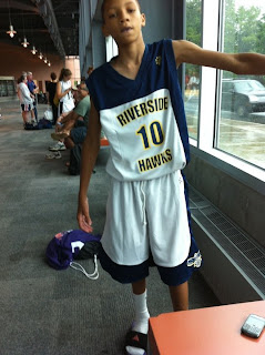 Takeover Elite 4th Grade All-Stars Announced